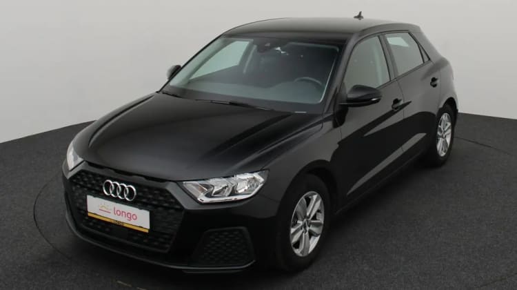 Audi A1 preview