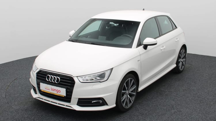 Audi A1 preview