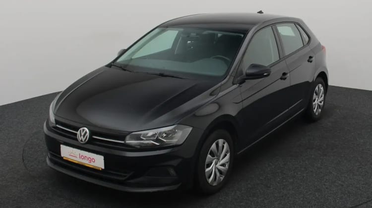 Volkswagen Polo preview