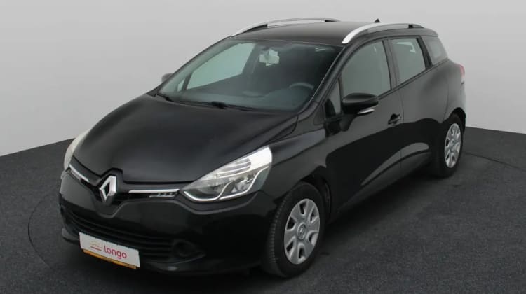 Renault Clio preview
