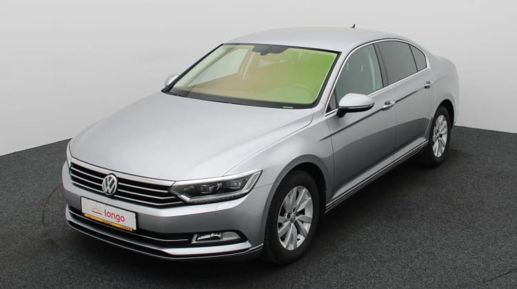 Volkswagen Passat Variant preview