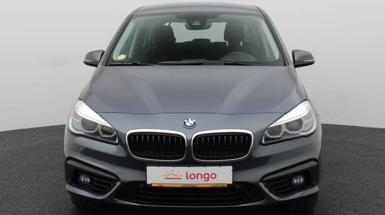 BMW 218 Gran Tourer