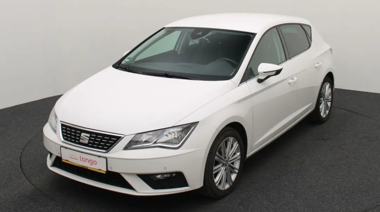 Seat Leon preview