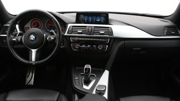 BMW 430