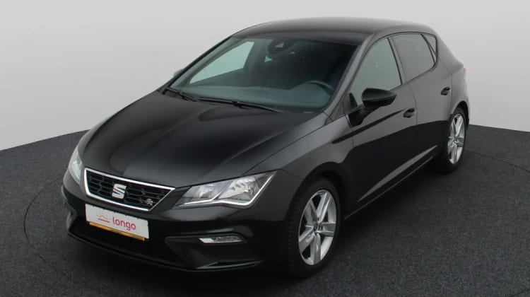Seat Leon preview