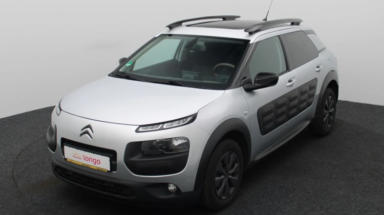 Citroën C4 Cactus