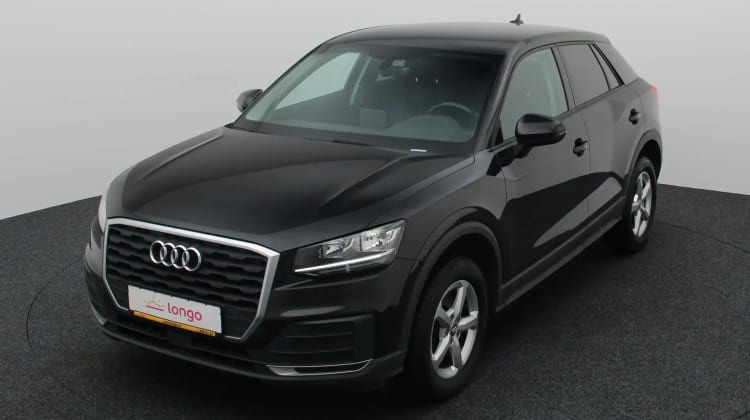 Audi Q2 preview