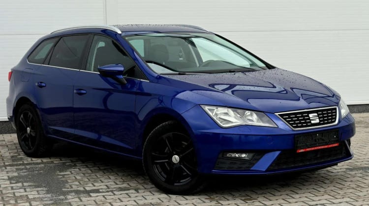 Seat Leon preview