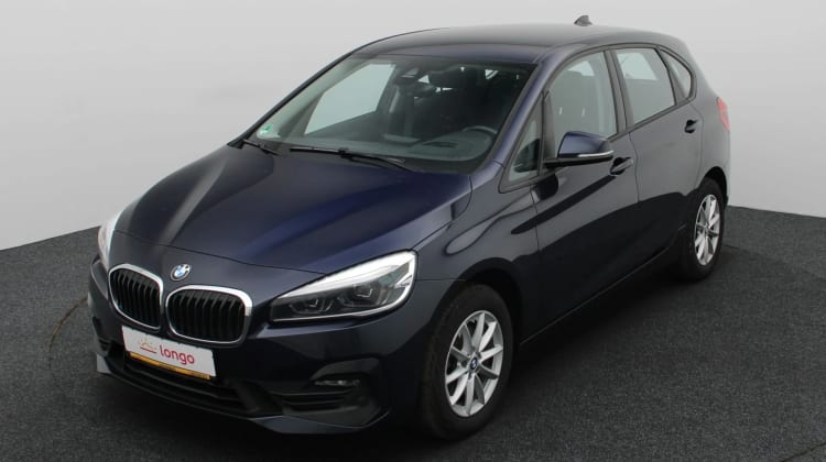 BMW 218 Active Tourer