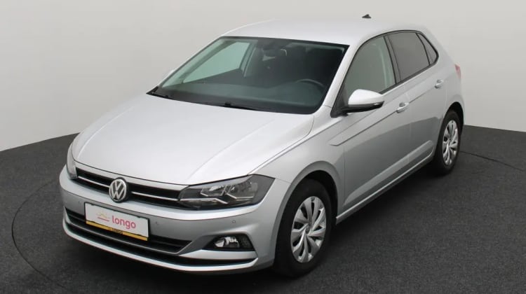Volkswagen Polo preview