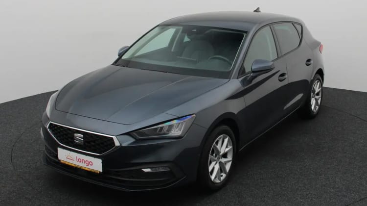 Seat Leon preview
