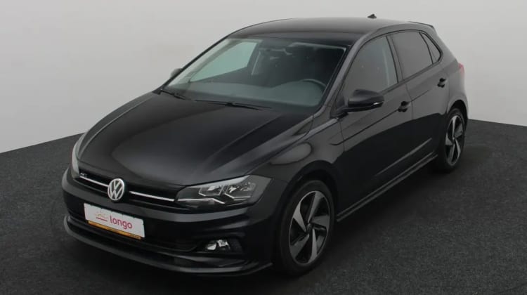 Volkswagen Polo preview