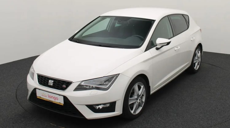 Seat Leon preview