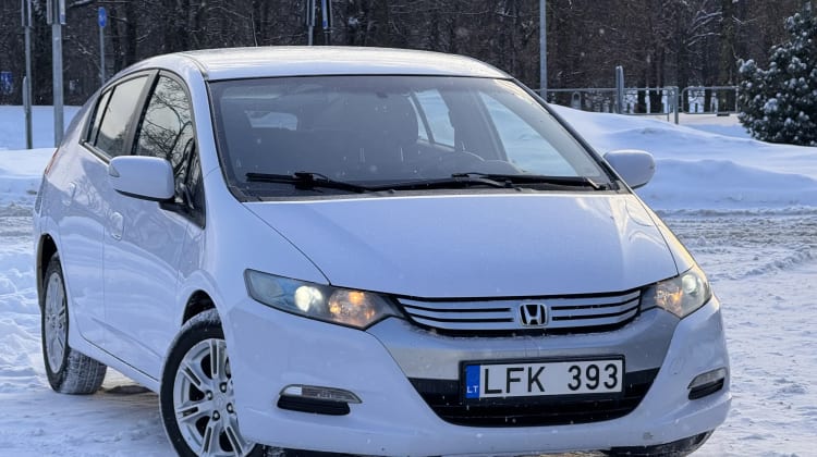 Honda Insight