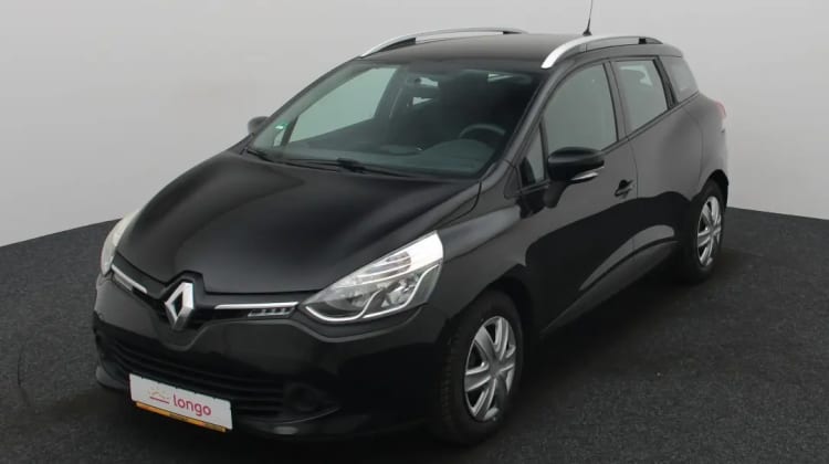 Renault Clio preview