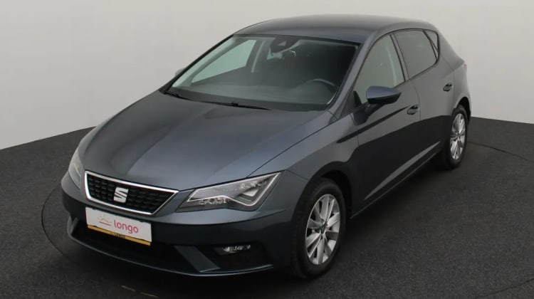 Seat Leon preview