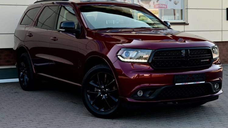 Dodge Durango