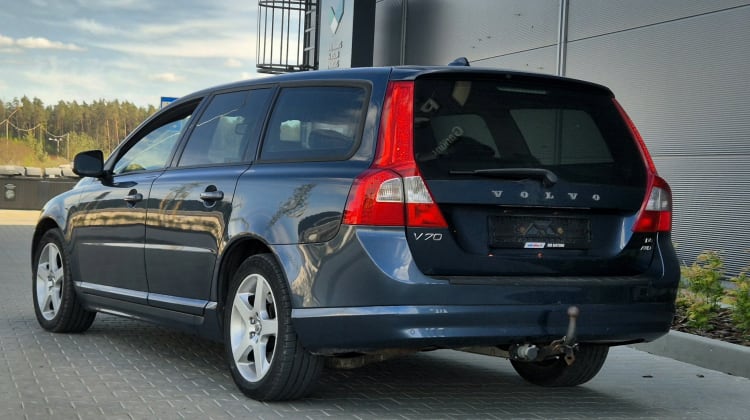 Volvo V70