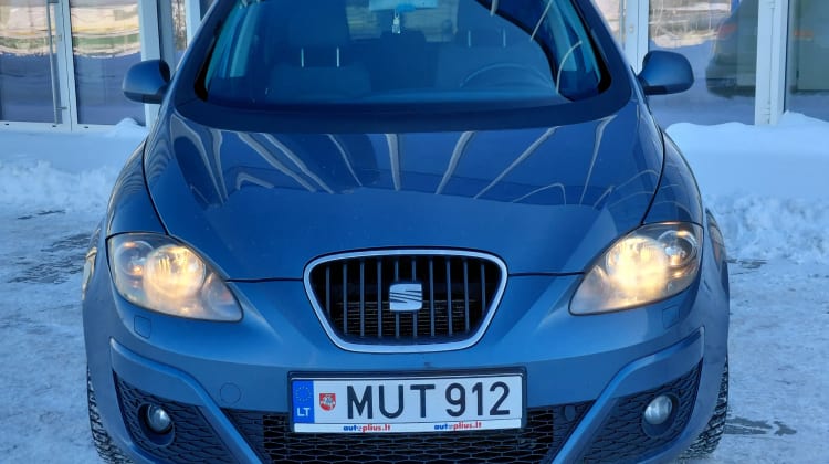 Seat Altea