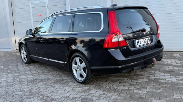Volvo V70