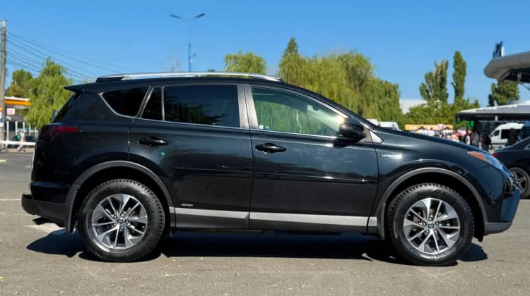 Toyota RAV 4