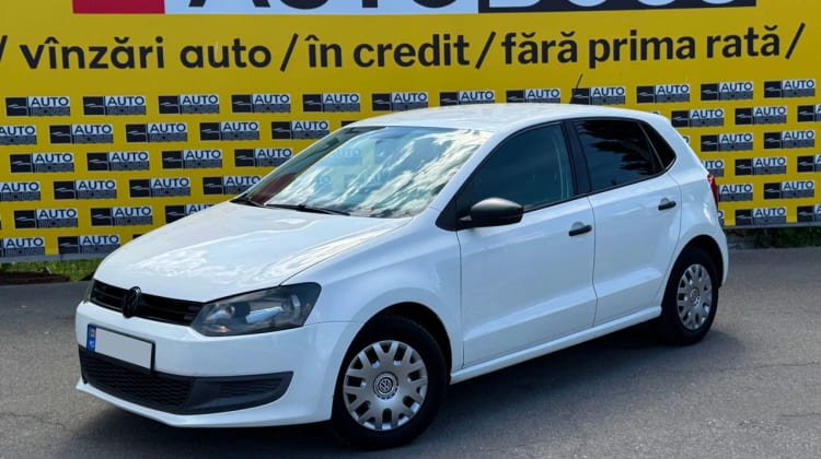 Volkswagen Polo preview