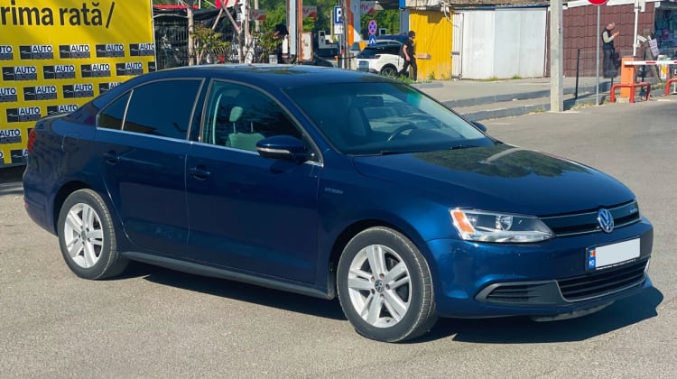 Volkswagen Jetta