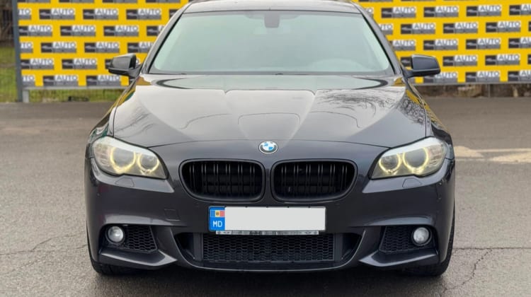 BMW 528