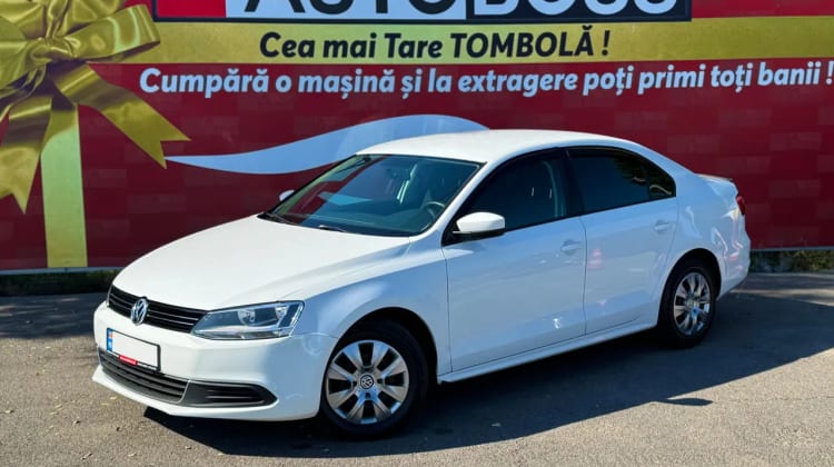 Volkswagen Jetta preview