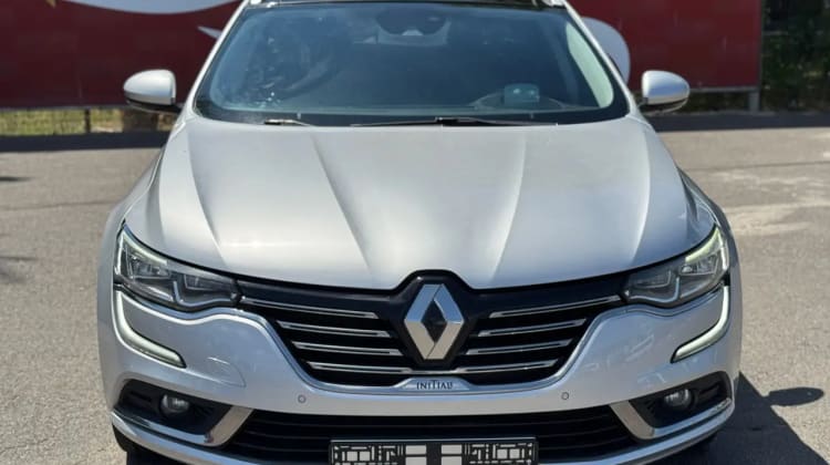 Renault Talisman