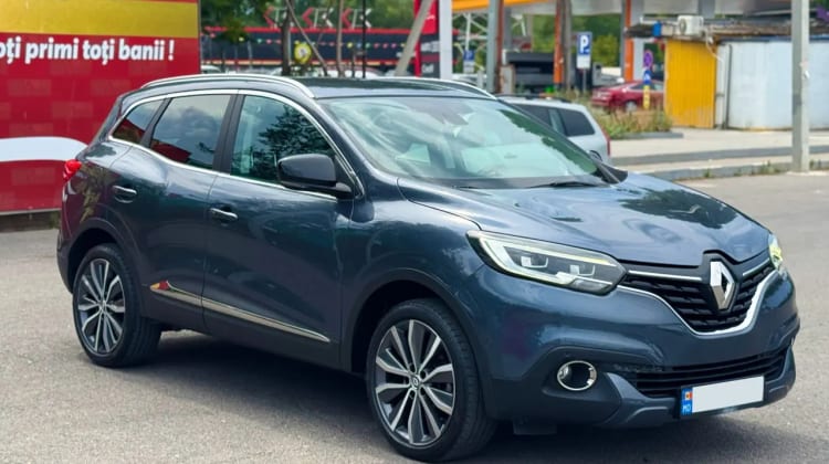 Renault Kadjar