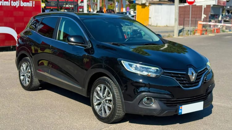 Renault Kadjar
