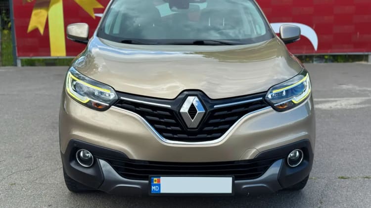 Renault Kadjar