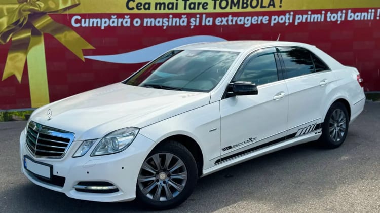 Renault Talisman preview