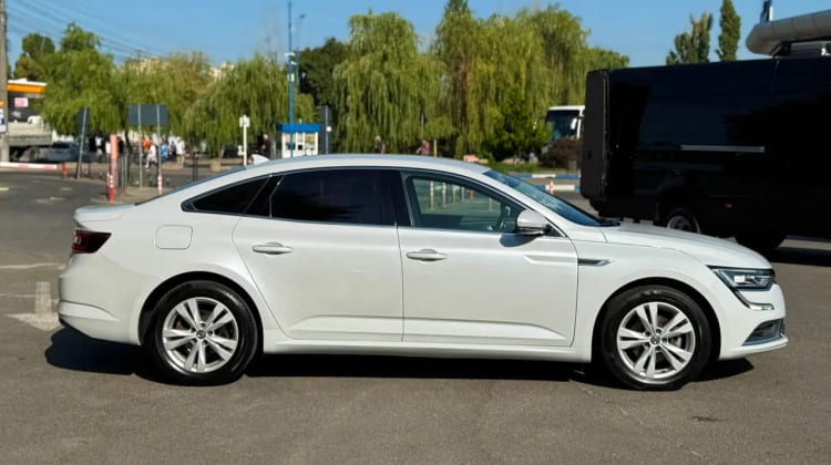 Renault Talisman