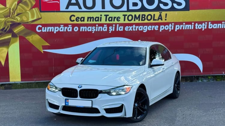 BMW 230 preview