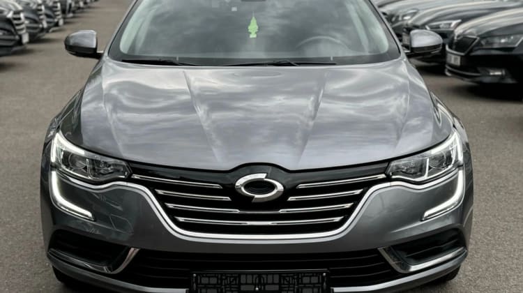 Renault Talisman