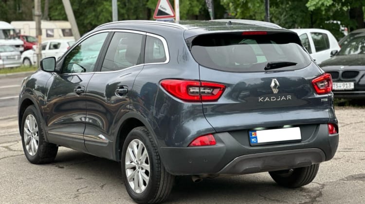 Renault Kadjar