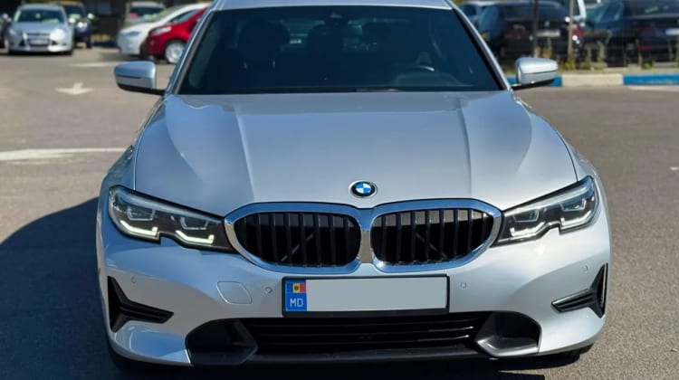 BMW 328