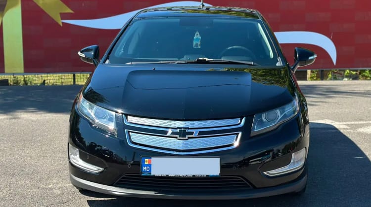 Chevrolet Volt