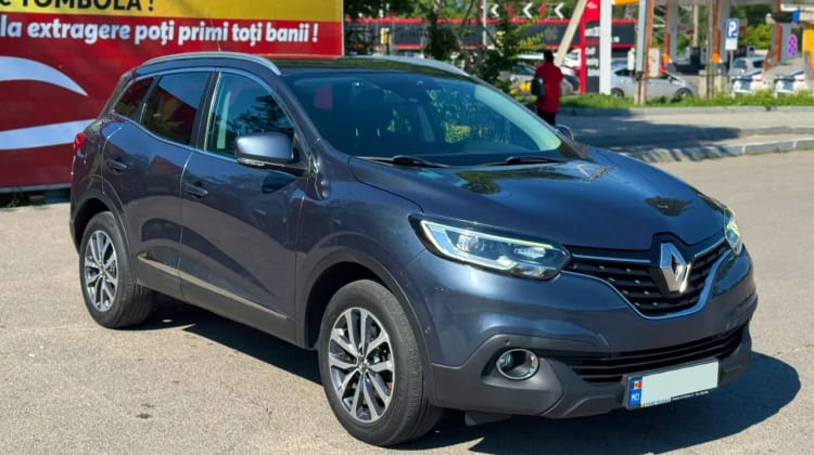 Renault Kadjar