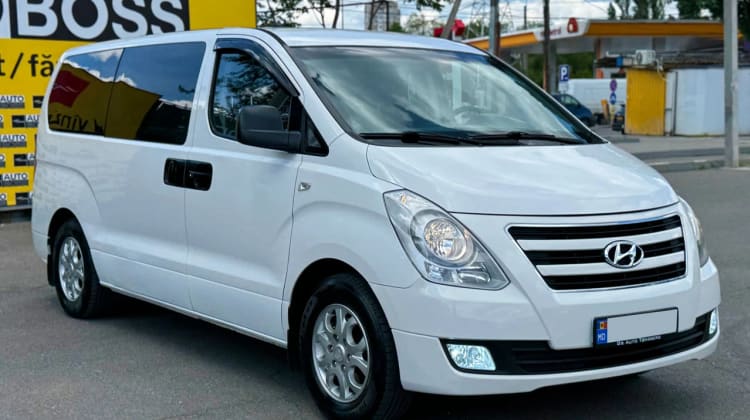 Hyundai 1
