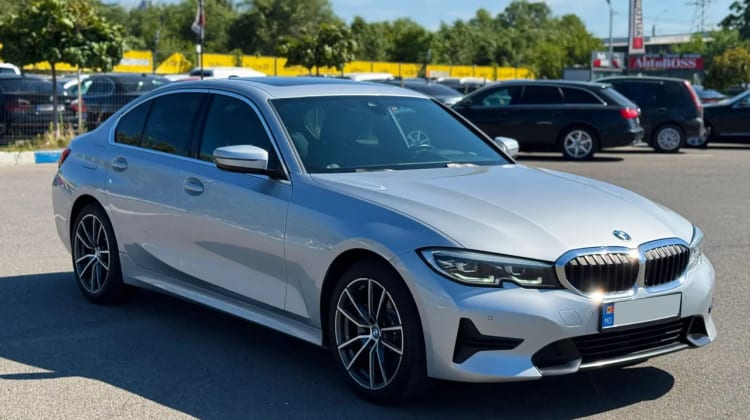 BMW 328
