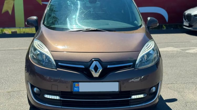 Renault Grand Scenic