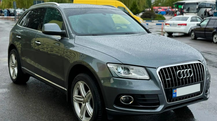 Audi Q5