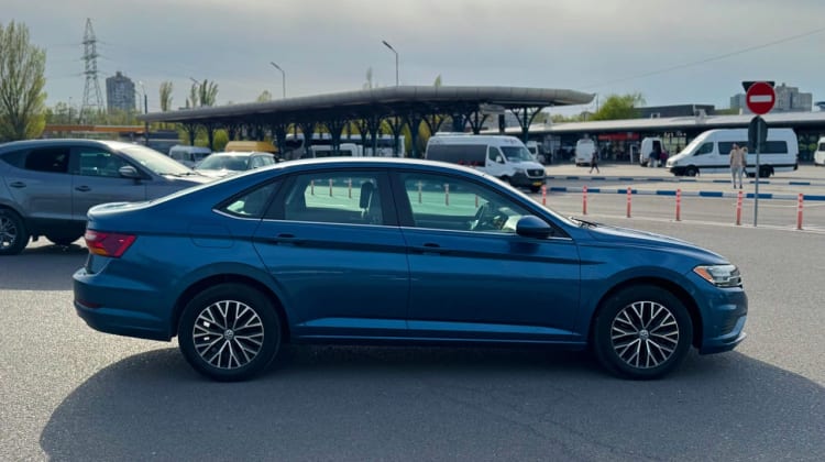 Volkswagen Jetta