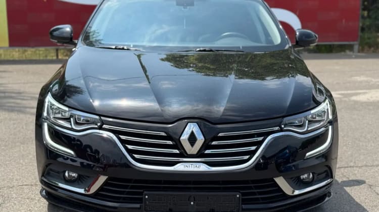Renault Talisman