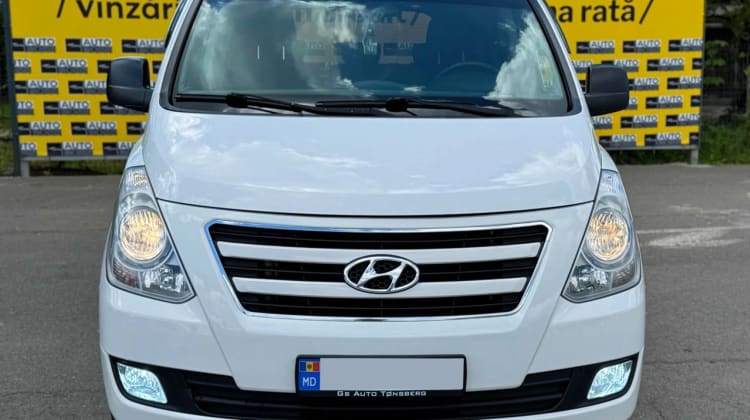Hyundai 1