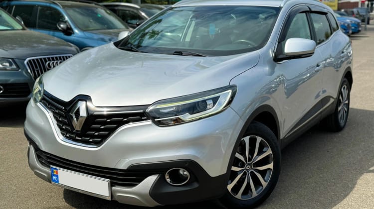 Renault Kadjar