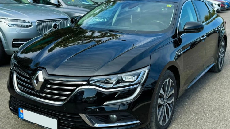 Renault Talisman